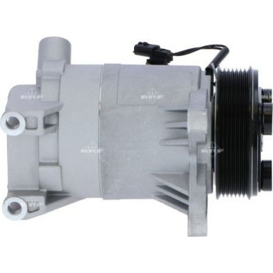 Kompressor, Klimaanlage EASY FIT 32989