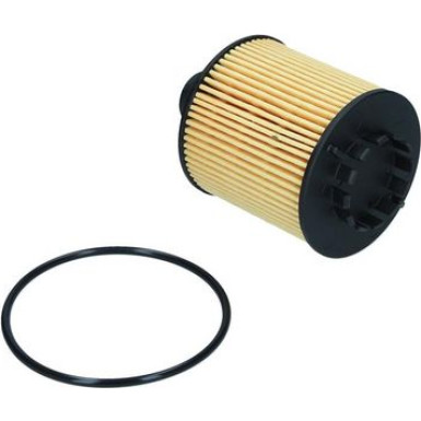 KAMOKA Ölfilter