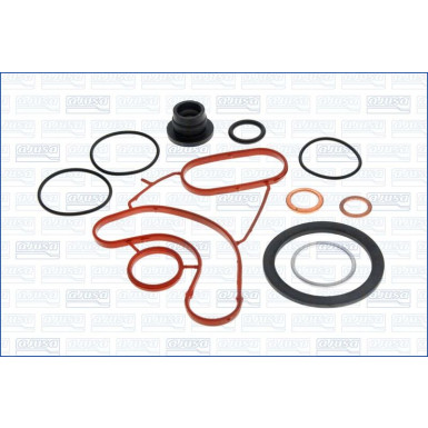 AJUSA Dichtungssatz, Kurbelgehäuse AJUSA Dichtungssatz, Kurbelgehäuse