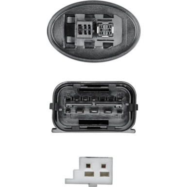 BI-XEN-SW L D1S +MOT+TGFL+KRVL HELL PQ | BMW 5ER F10/11 LIM/TOUR 3,10-7,13 -STG | 1745,530,2