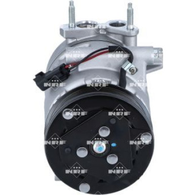 Kompressor, Klimaanlage EASY FIT 320082