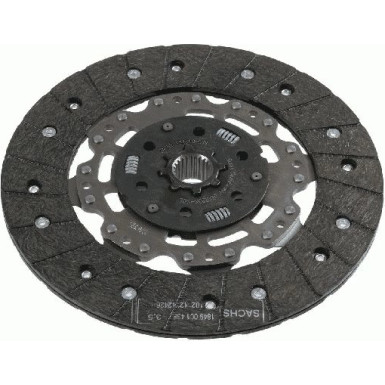 1878 004 698 Kupplungsscheibe