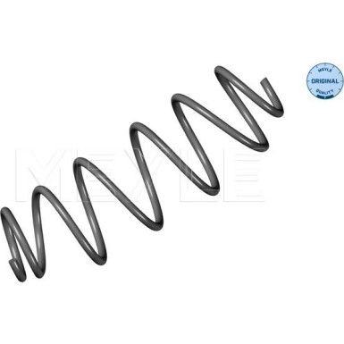 Meyle Fahrwerksfeder Citroen C3 1.4Hdi 02 | 40-14 639 0006
