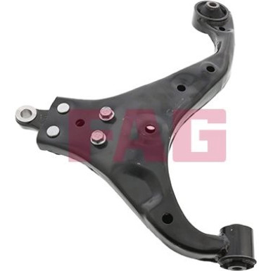 FAG Lenker, Radaufhängung FAG Lenker, Radaufhängung