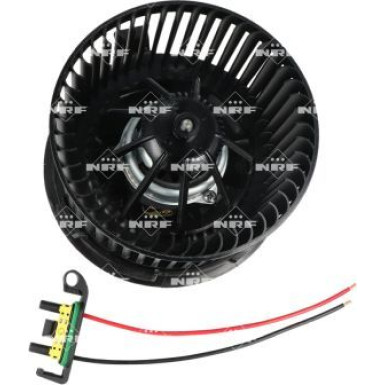 Innenraumgebläse | 34126