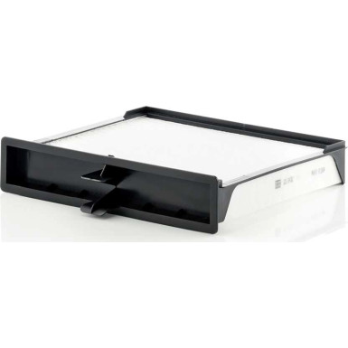 Mann & Hummel Innenraumfilter PKW | RENAULT Scenic III 10/02 | CU 2430 Mann & Hummel Innenraumfilter PKW | RENAULT Scenic III 10/02 | CU 2430