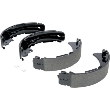 03.0137-0310.2 Bremsbackensatz 03.0137-0310.2 Bremsbackensatz