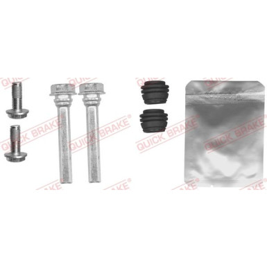 Zubehörsatz Bremssattel | Diverse | 113-1455X