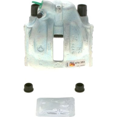 0 986 474 353 Bremssattel 0 986 474 353 Bremssattel