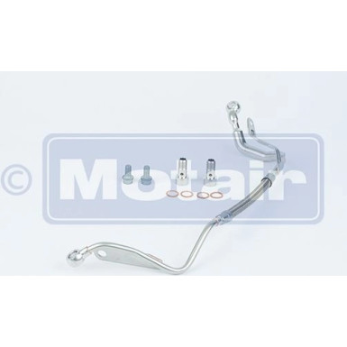 Ölleitungs-Kit 1 | AUDI A3 S3 quattro 01 | 550046