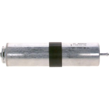 Kraftstofffilter | BMW 3er (E90),X1,X3 | F 026 402 106