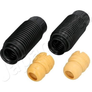 KTP-0210 Staubschutzsatz, Stoßdämpfer