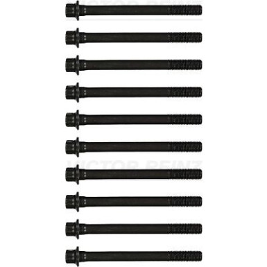 14-55074-01 Zylinderkopfschraubensatz