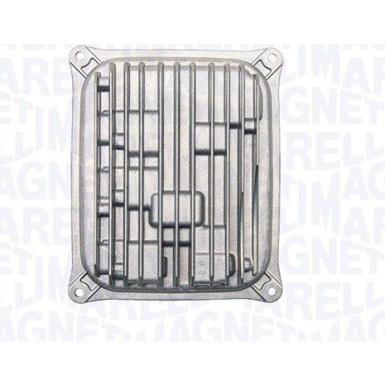 STEUERGERÄT, BELEUCHTUNG MAGNETI MERCEDES S-KLASSE W222MOPF 711470000828