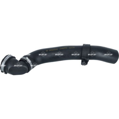 Ladeluftschlauch | 166231