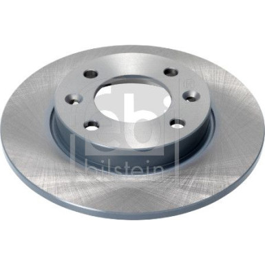 FEBI BILSTEIN Bremsscheibe 21966