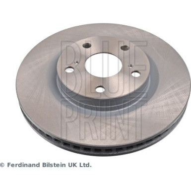 Bremsscheibe Toyota P. Auris/Prius/Rav 4 2.0-2.2 D4-D 06 | ADT343206 Bremsscheibe Toyota P. Auris/Prius/Rav 4 2.0-2.2 D4-D 06 | ADT343206