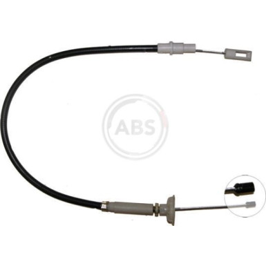 A.B.S. Kupplungsseil