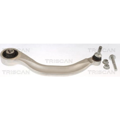 8500 81511 Lenker, Radaufhängung