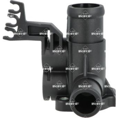 NRF Kühlmittelflansch 775066