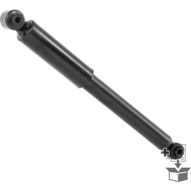 MONROE ORIGINAL-Gasdämpfer HA | PEUGEOT 208 12 | G1177 MONROE ORIGINAL-Gasdämpfer HA | PEUGEOT 208 12 | G1177