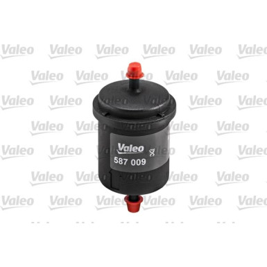 VALEO Kraftstofffilter | 587009