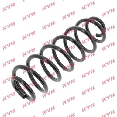 KYB Fahrwerksfeder VW T. Eos, Touran 1.6D/2.0/2.0D 03/06-08/15 | RH6784