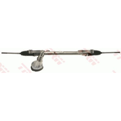 JRM502 Lenkgetriebe Servo | FORD Fiesta VI 08