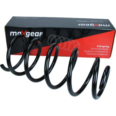 Maxgear Fahrwerksfeder Skoda P. Octavia -04 1.4-1.6 | 60-0256