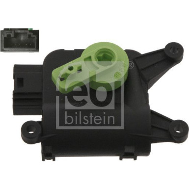 FEBI BILSTEIN Einstellelement 34155 febi Plus