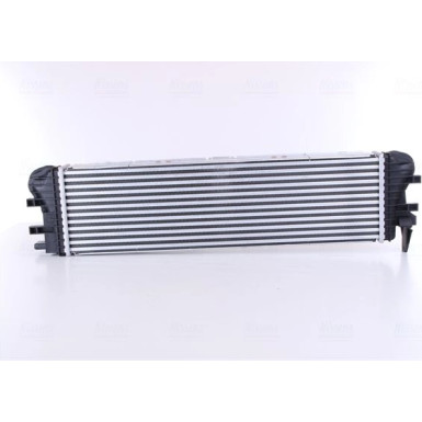 Ladeluftkühler PKW Mercedes V-Klasse 14 FIRST FIT 96017