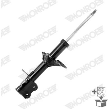 MONROE ORIGINAL-Gasdämpfer HA re | KIA Sephia,Shuma 98 | G16331 MONROE ORIGINAL-Gasdämpfer HA re | KIA Sephia,Shuma 98 | G16331