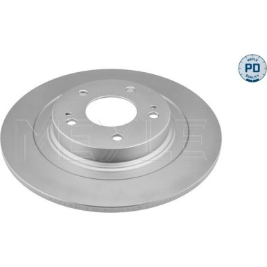 Bremsscheibe MEYLE-PD: Advanced performance and design 32-15 521 0030/PD