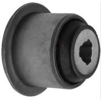 A.B.S. Stiller Block A.B.S. Stiller Block