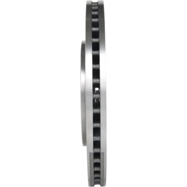 Bremsscheibe VA | NISSAN Navara,Pathfinder 320mm 05 | 0 986 479 357