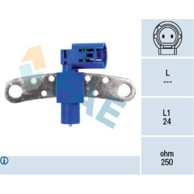 FAE Impulsgeber, Kurbelwelle 79217