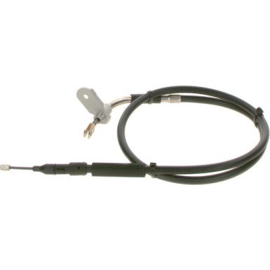 Handbremsseil re | MERCEDES A,B-Klasse | 1987477225