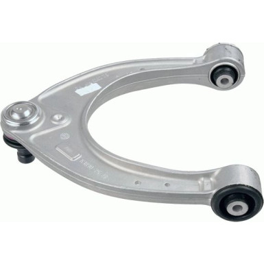 37216 01 Lenker, Radaufhängung