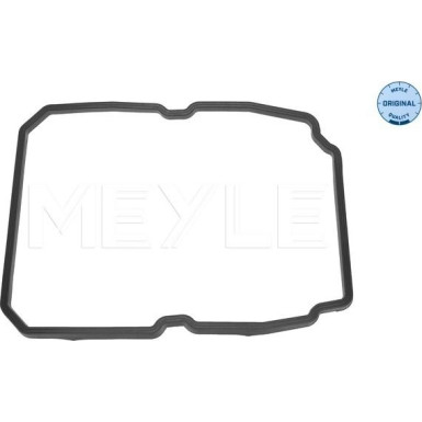 Dichtung, Lwanne-Automatikget MEYLE-ORIGINAL: True to OE 014 027 2101