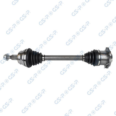 GSP Antriebswelle 261156 GSP Antriebswelle 261156
