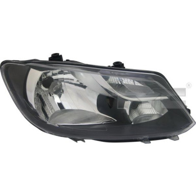 TYC Suchscheinwerfer 20-12474-05-2