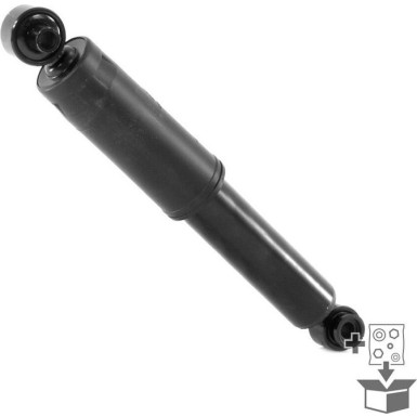 MONROE ORIGINAL-Gasdämpfer HA | HYUNDAI i10 07 | G1111 MONROE ORIGINAL-Gasdämpfer HA | HYUNDAI i10 07 | G1111