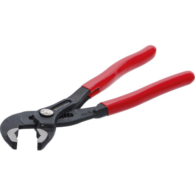 BGS Wasserpumpenzange arretierbar 175 mm BGS Do it yourself 75206