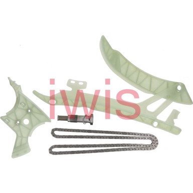 STEUERKETTENSATZ | IWI59139SET