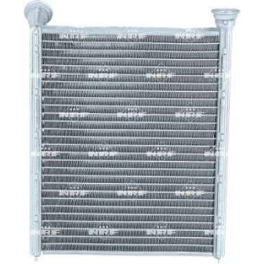 Wärmetauscher, Innenraumheizung EASY FIT 54360