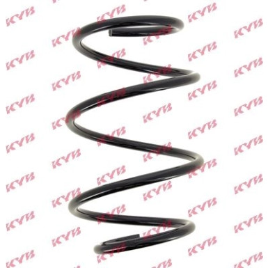 KYB Fahrwerksfeder Bmw P. Z4 (E85) 2.0/2.2/2.5 02/03 | RH3486
