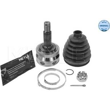 Gelenksatz, Antriebswelle Hyundai Tucson/Sonata 05 MEYLE-ORIGINAL: True to OE 37-14 498 0005