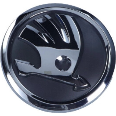 Original VAG Emblem Skoda Superb 14 | 5JA853621AUL