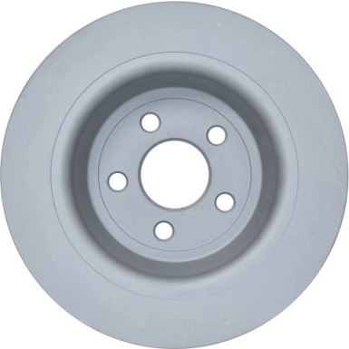 Bremsscheibe HA | FORD Galaxy,S-Max 15 | 0 986 479 D47