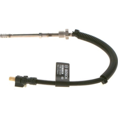 Abgastemperatursensor | MERCEDES M,R,G,GL-Klasse 89 | 0 986 259 047